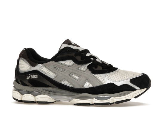 ASICS Gel-NYC Ivory Clay Gray (Men's)