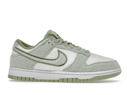 Nike Dunk Low SE Fleece Pack Honeydew