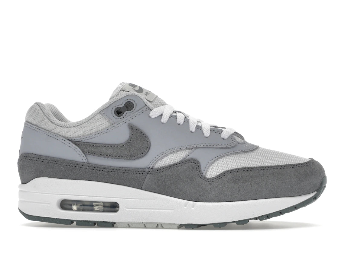 Nike Air Max 1 '87 Photon Dust Wolf Grey