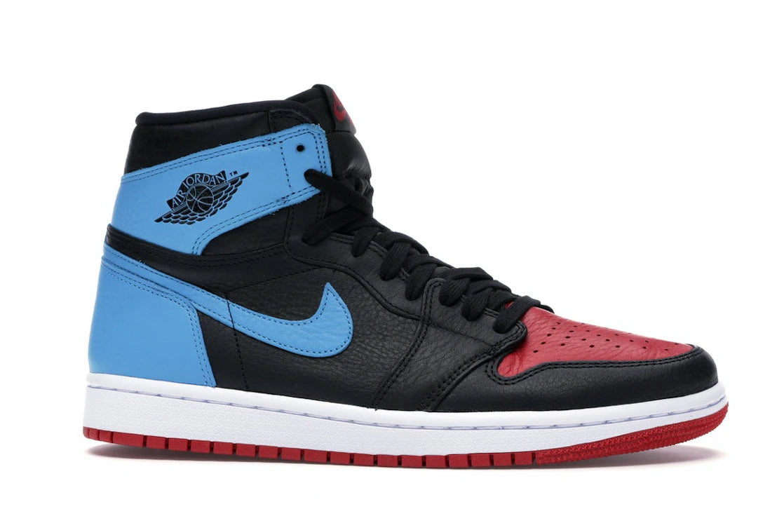 Jordan 1 Retro High NC to Chi (Femme)
