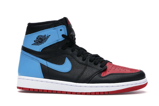 Jordan 1 Retro High NC to Chi