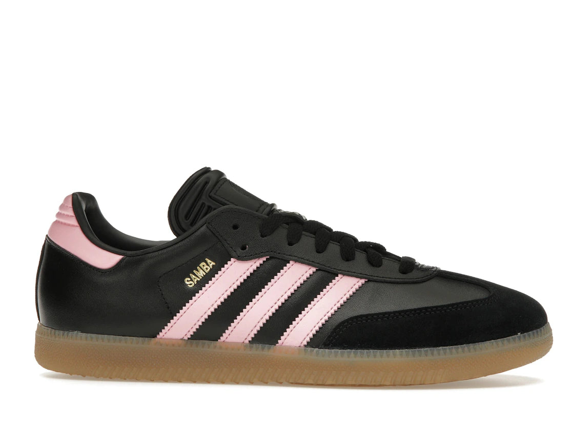 adidas Samba Inter Miami CF Messi Black