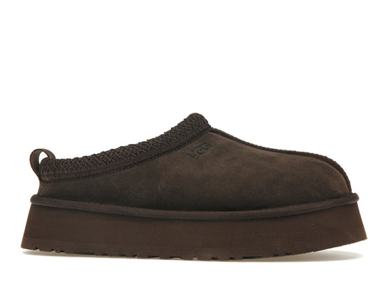 UGG Tazz Slipper Chocolate
