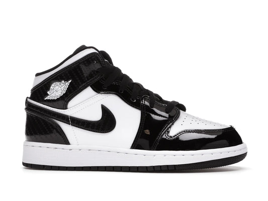 Jordan 1 Mid SE All-Star Carbon Fiber (2021)