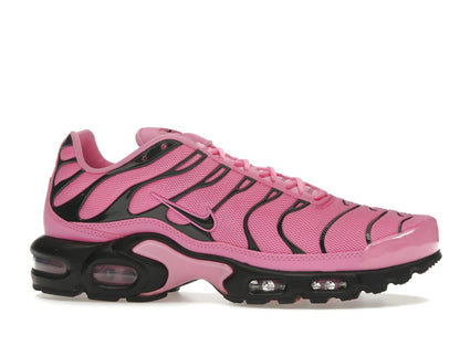 Nike Air Max Plus Pink Black