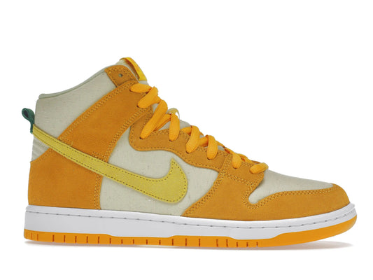 Nike SB Dunk High Pineapple