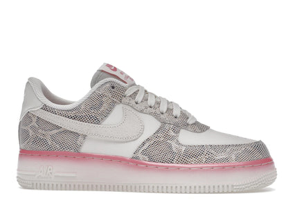 Nike Air Force 1 Low Our Force 1 Snakeskin