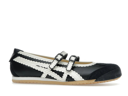 Onitsuka Tiger Mexico 66 TGRS Black Cream