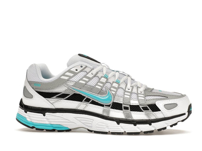 Nike P-6000 Dusty Cactus
