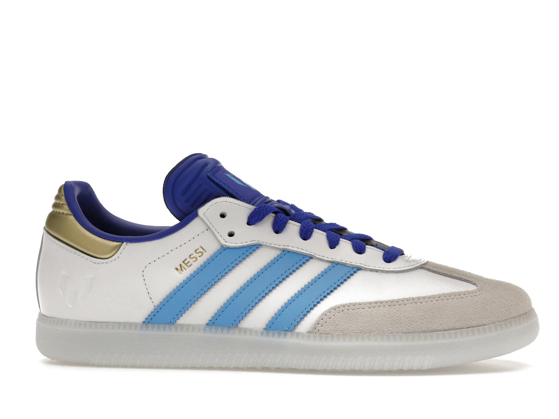 adidas Samba Indoor Lionel Messi