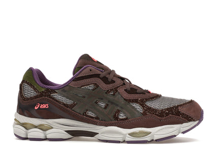 ASICS Gel-NYC Bodega After-Hours
