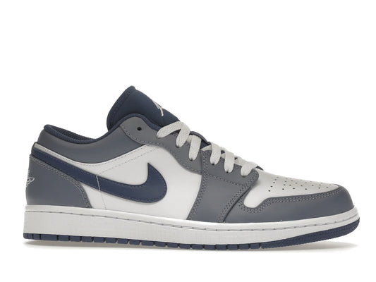 Jordan 1 Low Ashen Slate