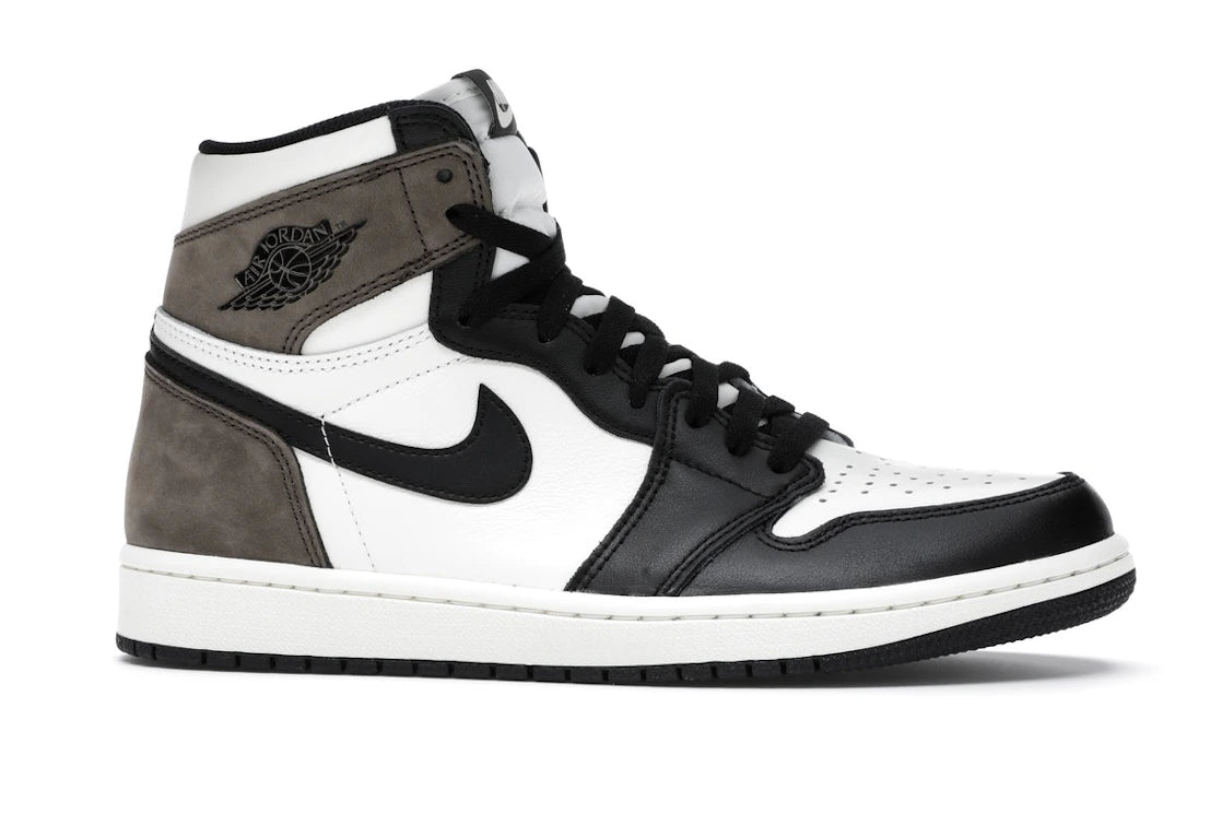 Jordan 1 Retro High Dark Mocha