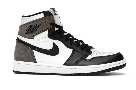 Jordan 1 Retro High Dark Mocha