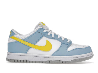 Nike Dunk Low Next Nature Homer Simpson