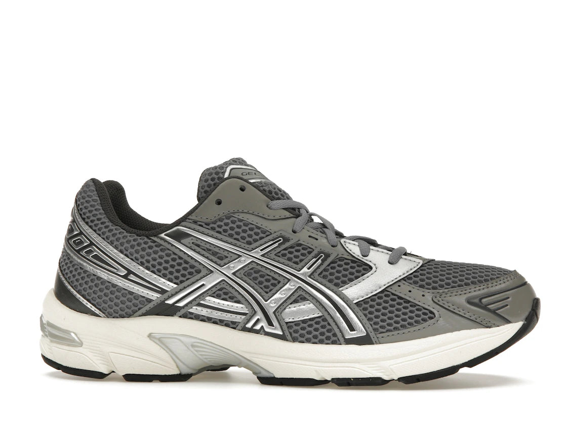ASICS Gel-1130 Clay Grey Pure Silver