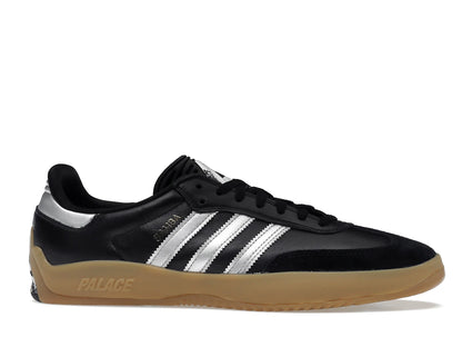 adidas Puig Samba Palace Black Silver