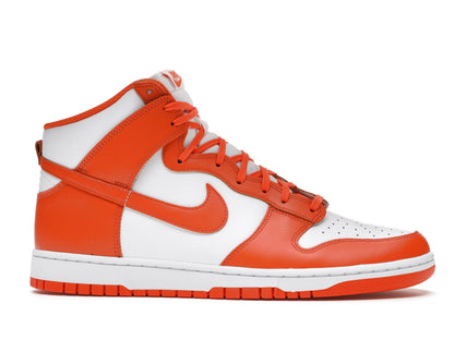 Nike Dunk High Syracuse (2021)
