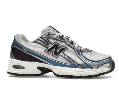 New Balance 740v2 Sea Salt Plum