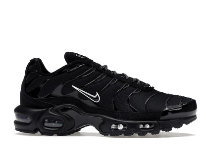 Nike Air Max Plus Black Blue Red
