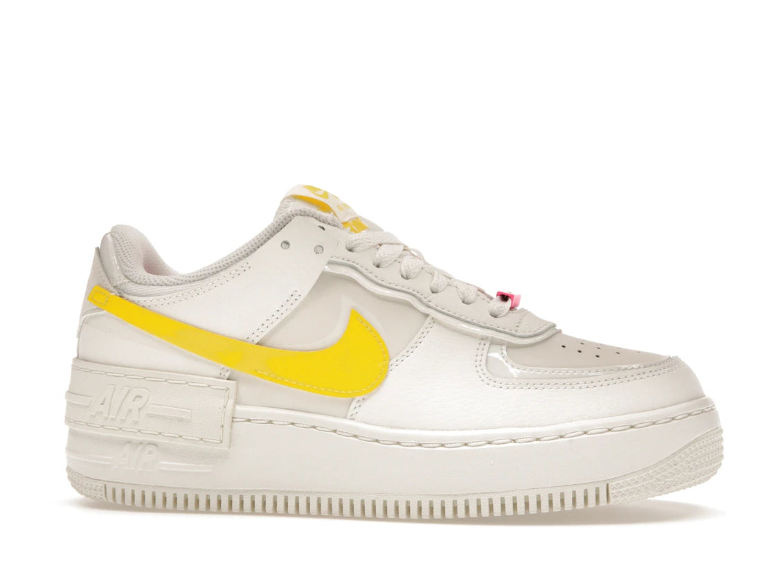 Nike Air Force 1 Low Shadow Sail Opti Yellow