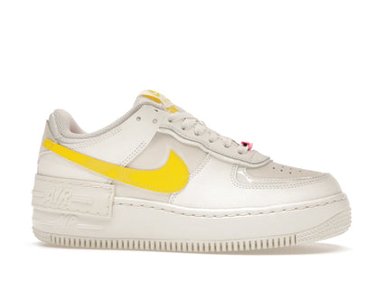 Nike Air Force 1 Low Shadow Sail Opti Yellow