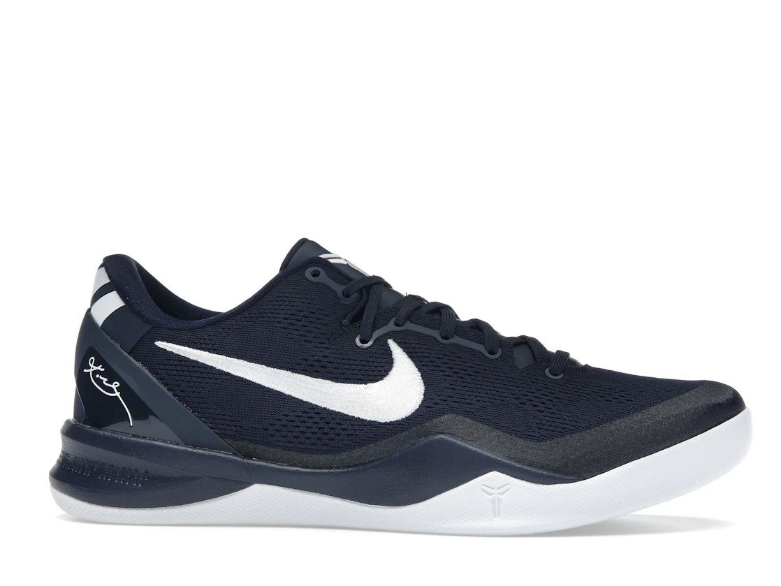 Nike Kobe 8 Protro College Navy