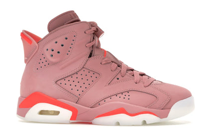 Air Jordan 6 Retro Aleali May