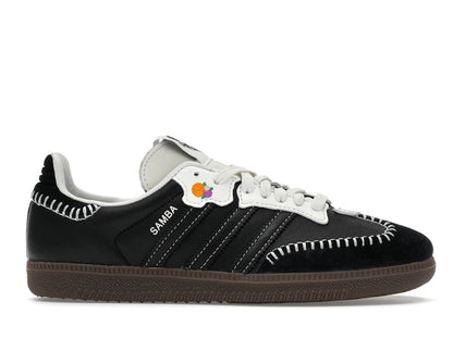 adidas Samba OG Día de Muertos Pack Black
