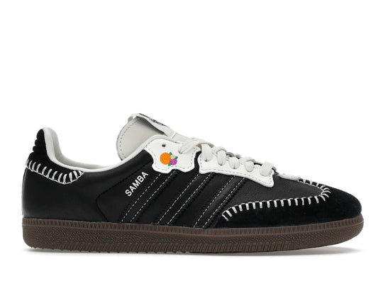 adidas Samba OG Día de Muertos Pack Black