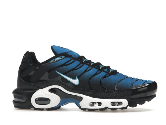 Nike Air Max Plus Aquarius Blue