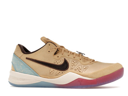 Nike Kobe 8 EXT Protro Siempre Hermanos