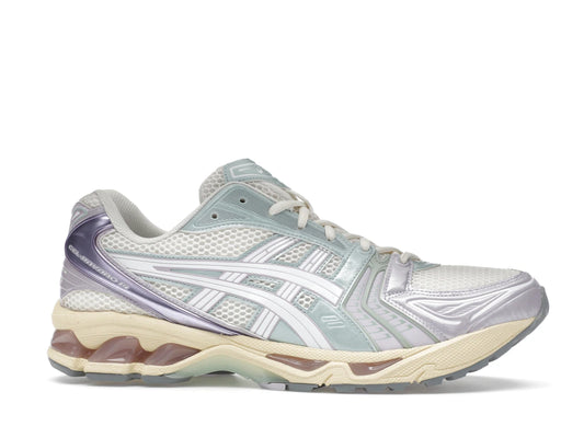 ASICS Gel-Kayano 14 Cream Dusk Violet