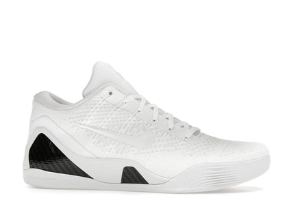 Nike Kobe 9 Elite Low Protro Halo