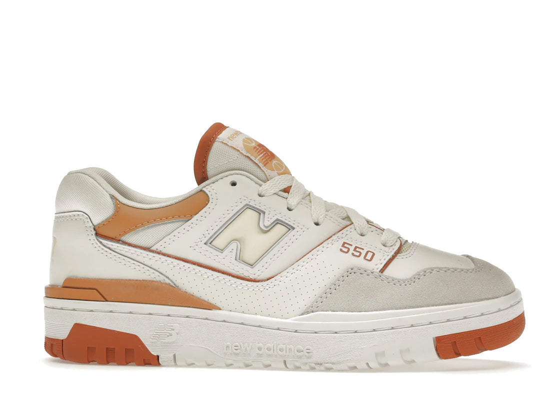 New Balance 550 Au Lait