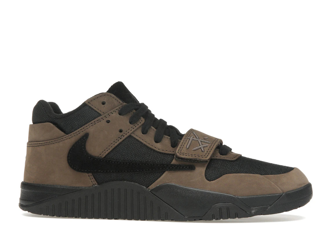 Jordan Jumpman Jack TR Travis Scott Dark Mocha Midweek Heat S3