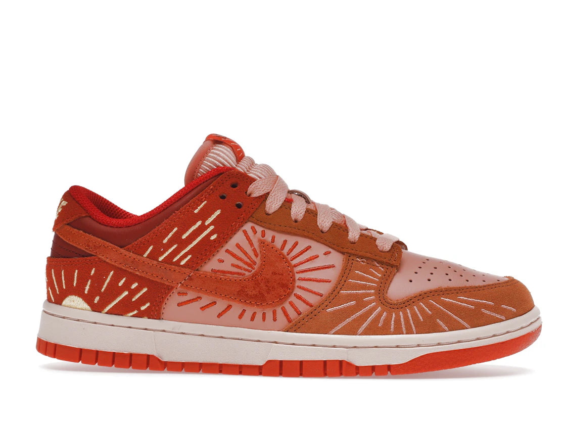 Nike Dunk Low NH Winter Solstice