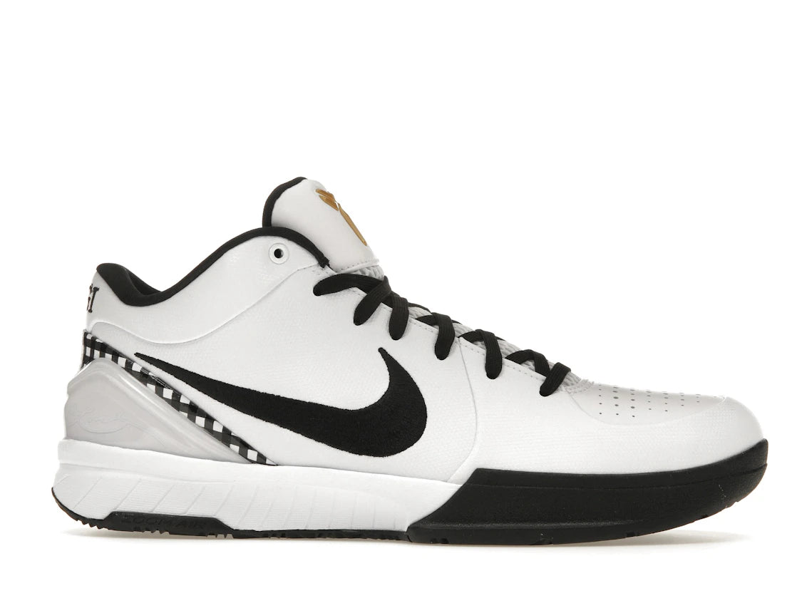 Nike Kobe 4 Protro Mambacita Gigi