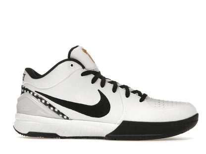 Nike Kobe 4 Protro Mambacita Gigi
