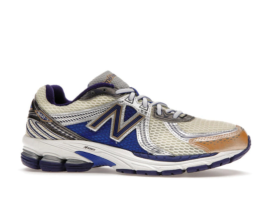 New Balance 860v2 Aime Leon Dore Blue
