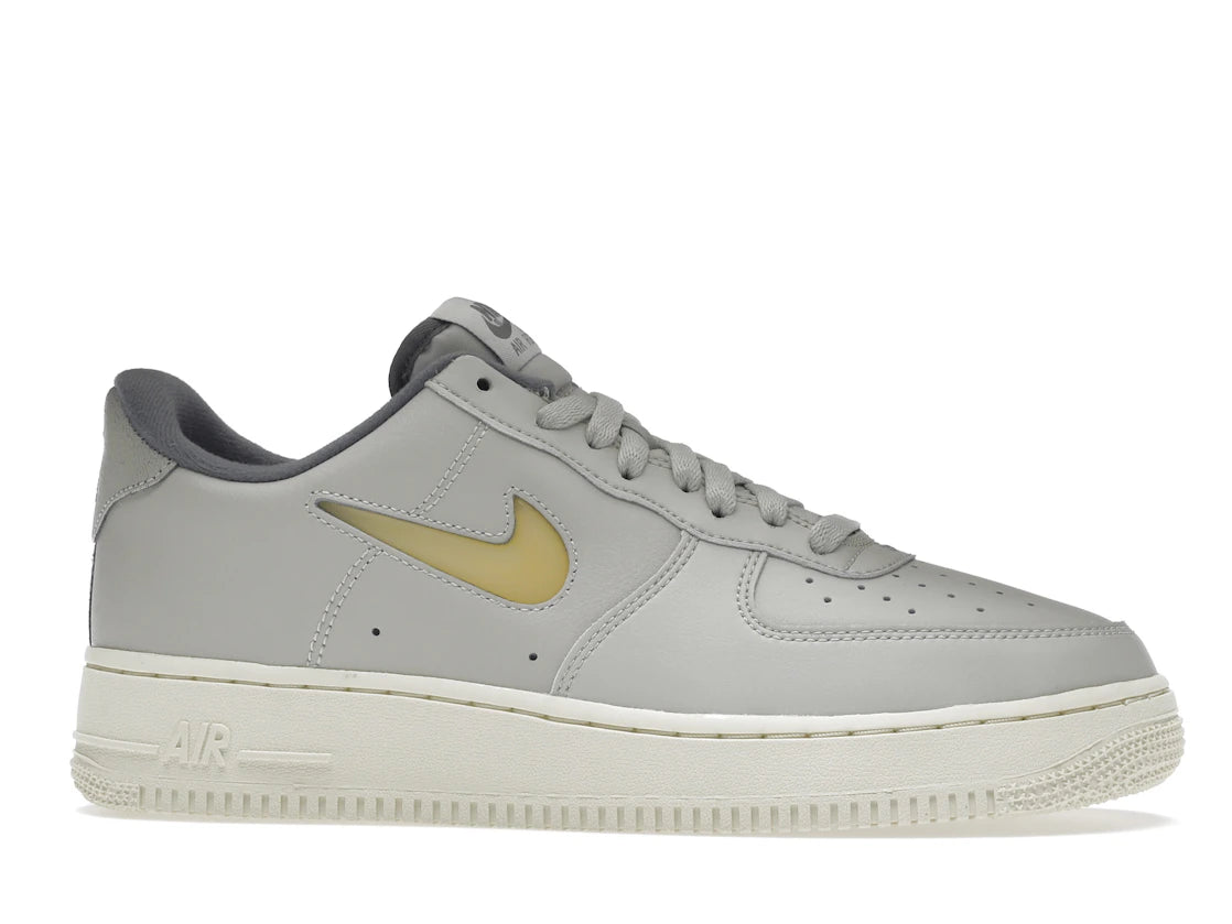 Nike Air Force 1 Low '07 Jewel Light Bone Coconut Milk