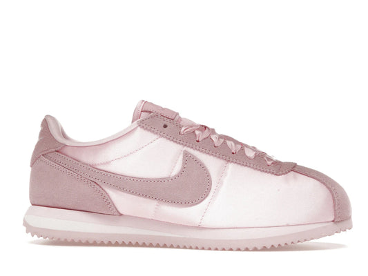 Nike Cortez Textile Satin Soft Pink