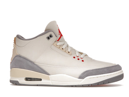 Jordan 3 Retro Muslin