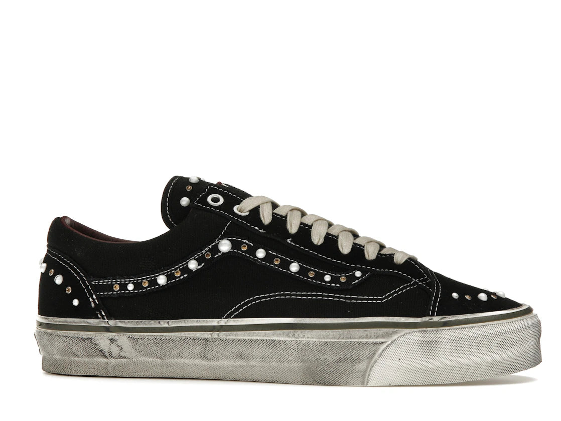 Vans OTW Old Skool 36 Pearlized Pack Black