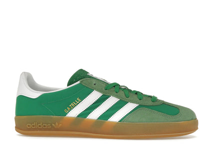 adidas Gazelle Indoor Green Gum