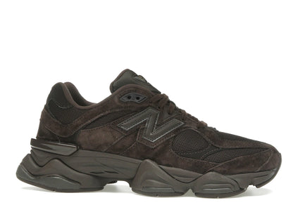 New Balance 9060 Chocolate