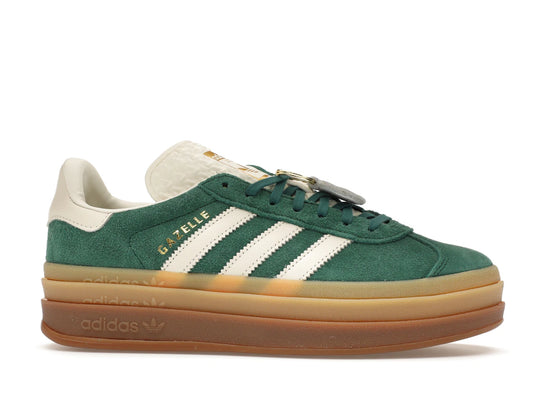 adidas Gazelle Bold Green