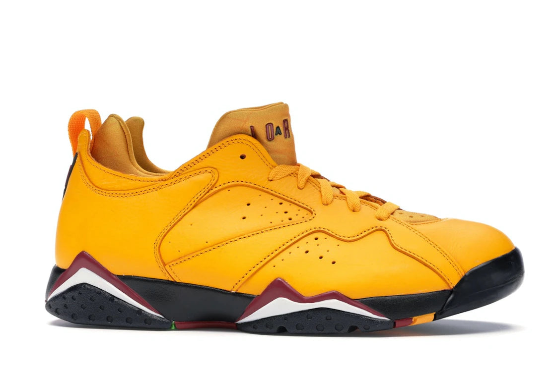 Air Jordan 7 Retro Low Taxi