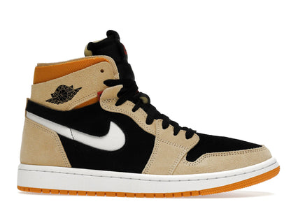 Jordan 1 High Zoom Air CMFT Pumpkin Spice