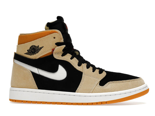 Jordan 1 High Zoom Air CMFT Pumpkin Spice